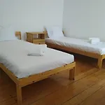 Hostel Baixa Terrace