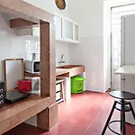 Baixa Terrace Faro