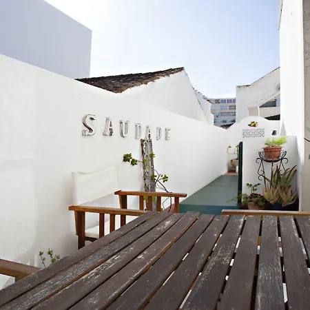 Baixa Terrace Hostel *