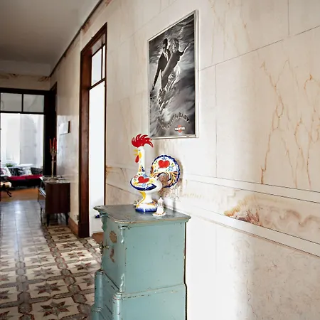 Baixa Terrace 旅馆