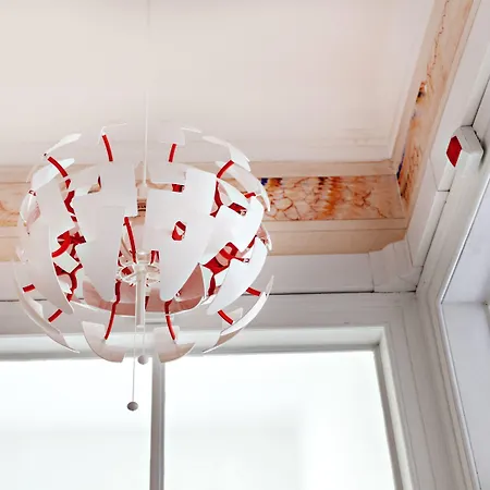 旅馆 Baixa Terrace