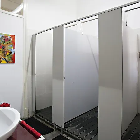 Baixa Terrace Hostel