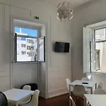 Baixa Terrace *