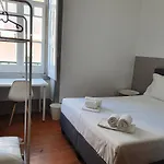 Baixa Terrace 旅馆 法鲁区