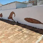 Baixa Terrace * 法鲁区