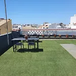 旅馆 Baixa Terrace