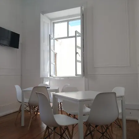 Baixa Terrace *