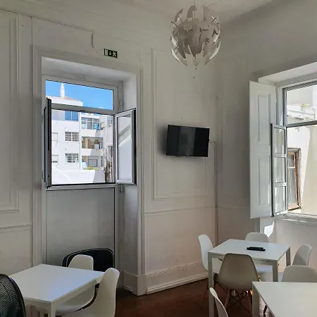 Baixa Terrace *