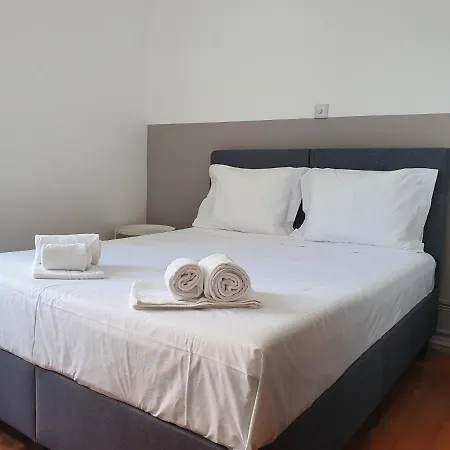 Baixa Terrace *
