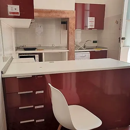 Baixa Terrace Hostel Faro
