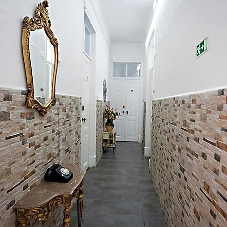 Baixa Terrace * Faro