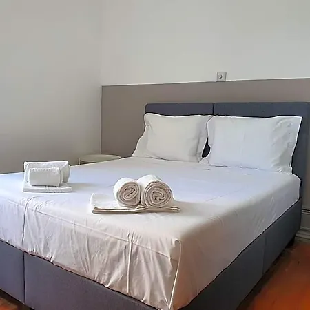 Baixa Terrace