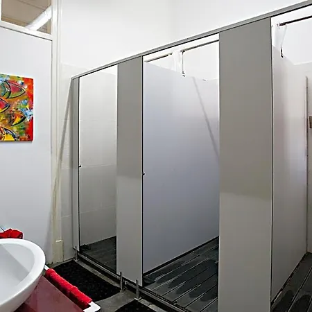 Baixa Terrace Hostel