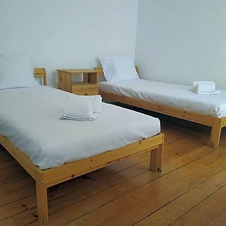 Baixa Terrace * Faro