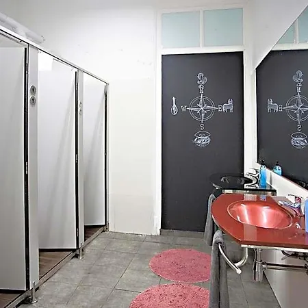 Hostel Baixa Terrace Faro