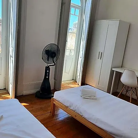 Baixa Terrace *