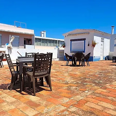 Baixa Terrace Hostel *