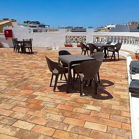 Baixa Terrace * פארו