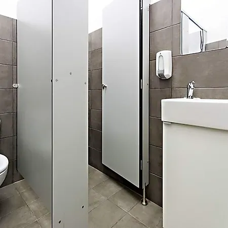 אכסניה Baixa Terrace *