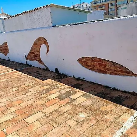 Hostal Baixa Terrace *