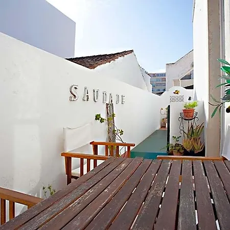 Baixa Terrace