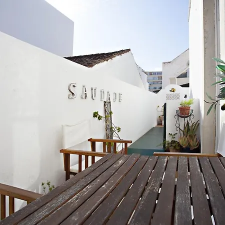 Baixa Terrace *