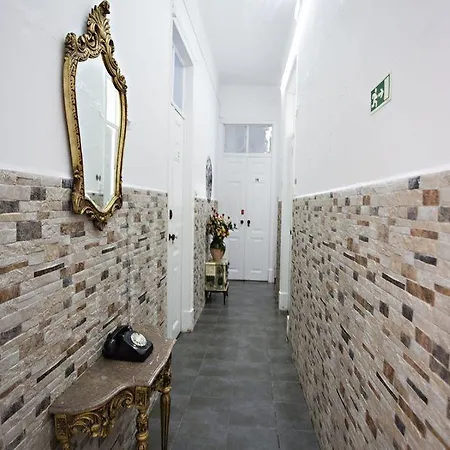 Baixa Terrace פארו