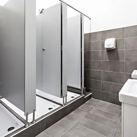 Baixa Terrace Hostel Φάρο