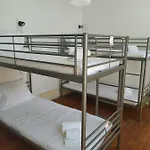 Hostel Baixa Terrace