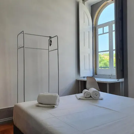 Baixa Terrace Ostello *