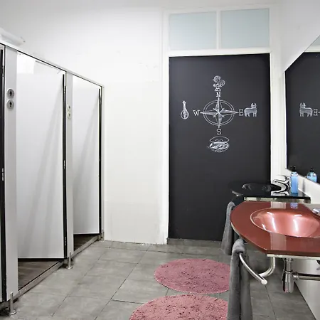 Baixa Terrace * Faro