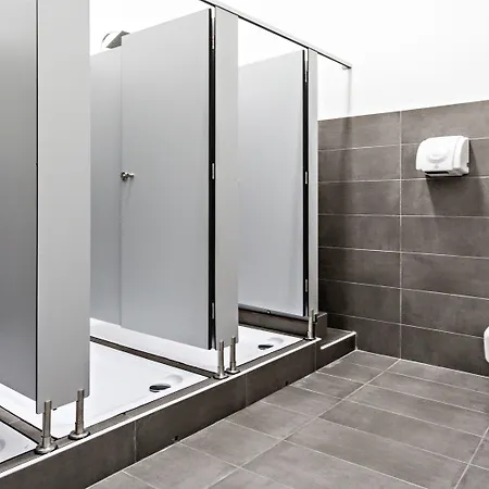 Baixa Terrace Hostel *