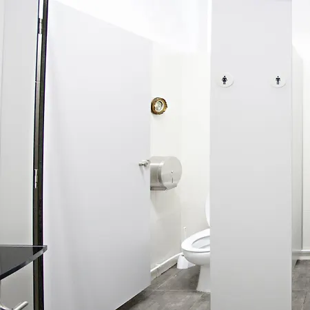 Hostel Baixa Terrace Faro