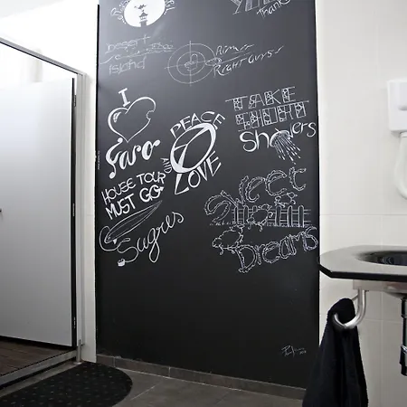 Baixa Terrace Hostel Faro