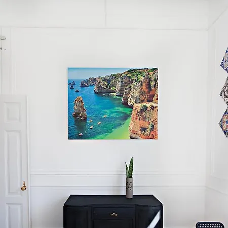 Hostel Baixa Terrace *